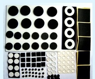 电子家电橡胶制品